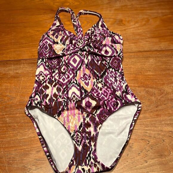 Speedo swimsuit 10 - Picture 1 of 11